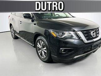Used 2019 Nissan Pathfinder SL image 1