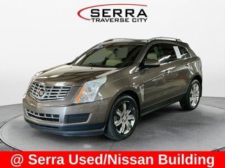 Used 2016 Cadillac SRX Luxury w/ Driver Awareness Package image 1