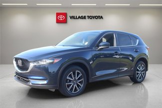 Used 2018 MAZDA CX-5 Touring image 1
