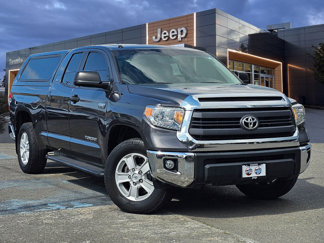 Used 2014 Toyota Tundra SR5 image 1