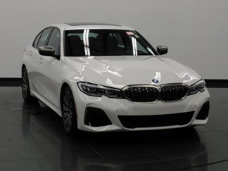 Used 2020 BMW M340i image 1