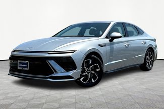 Certified 2024 Hyundai Sonata SEL image 1