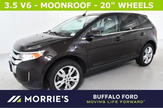 Used 2013 Ford Edge Limited image 1