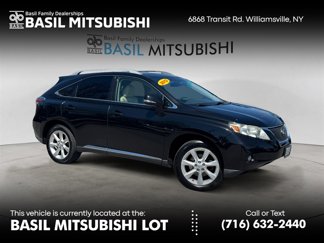 Used 2012 Lexus RX 350 AWD image 1