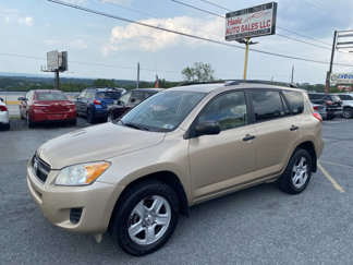 Used 2011 Toyota RAV4 4WD image 1