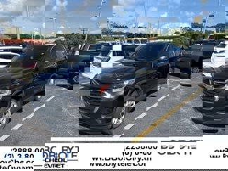 Used 2019 Chevrolet Traverse LS image 1