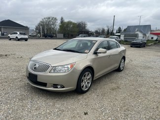 Used 2012 Buick LaCrosse Leather image 1