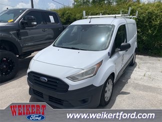 Used 2019 Ford Transit Connect XL image 1