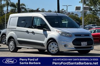 Used 2014 Ford Transit Connect XLT image 1