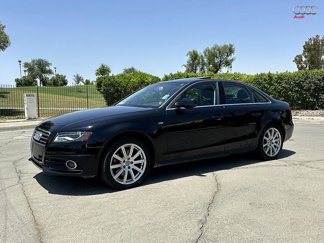 Used 2012 Audi A4 2.0T Premium Plus image 1