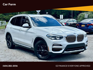 Used 2019 BMW X3 sDrive30i image 1