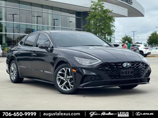 Used 2023 Hyundai Sonata SEL w/ Cargo Package image 1