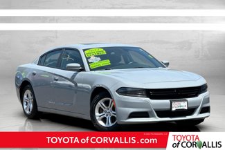 Used 2022 Dodge Charger SXT w/ Leather Interior Group image 1