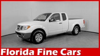 Used 2018 Nissan Frontier S image 1