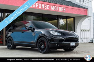 Used 2011 Porsche Cayenne S image 1