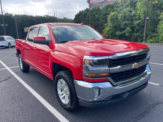 Used 2018 Chevrolet Silverado 1500 LT w/ All Star Edition image 1