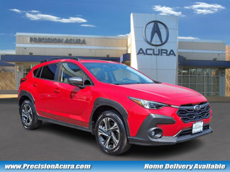 Used 2024 Subaru Crosstrek 2.0i Premium image 1