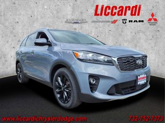 Used 2020 Kia Sorento EX image 1