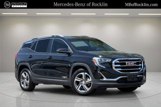 Used 2020 GMC Terrain SLT w/ Preferred Package image 1