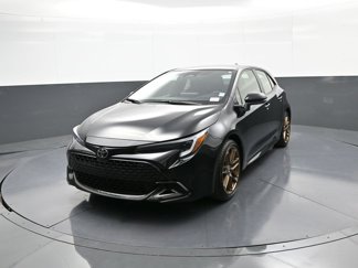 New 2025 Toyota Corolla SE w/ SE Package image 1
