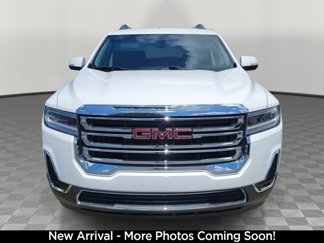 Used 2020 GMC Acadia SLE w/ Driver Convenience Package image 1