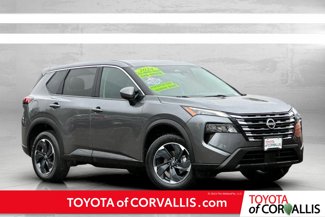 Used 2024 Nissan Rogue SV image 1
