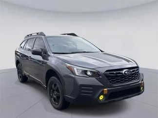 Used 2023 Subaru Outback Wilderness image 1