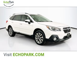 Used 2018 Subaru Outback 3.6R Touring image 1