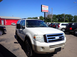 Used 2008 Ford Expedition EL Eddie Bauer image 1