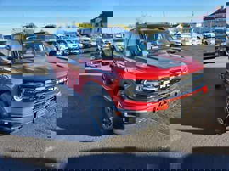 New 2024 Ford Bronco Sport Outer Banks image 1