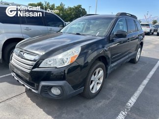 Used 2013 Subaru Outback 2.5i Premium w/ Popular Pkg 1B image 1
