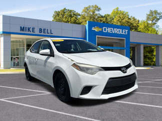 Used 2015 Toyota Corolla L image 1