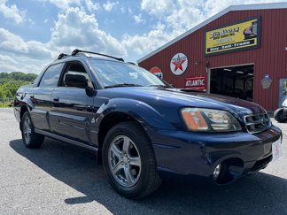 Used 2005 Subaru Baja Turbo image 1
