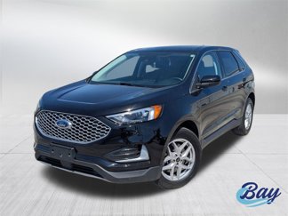 Used 2024 Ford Edge SEL image 1