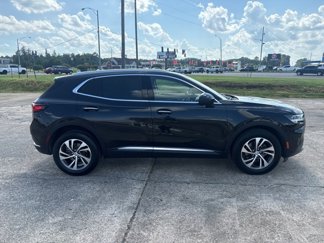 Used 2023 Buick Envision Essence image 1