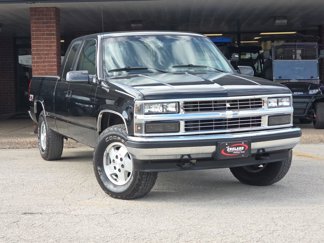 Used 1994 Chevrolet Silverado 1500 4x4 Extended Cab image 1