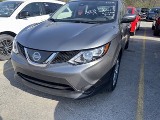 Used 2019 Nissan Rogue Sport SV image 1