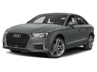 Used 2019 Audi A3 2.0T Premium w/ Convenience Package image 1