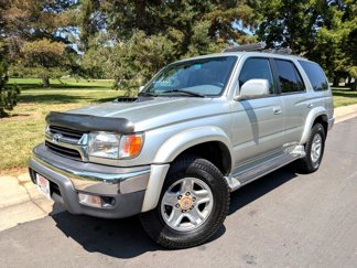Used 2001 Toyota 4Runner SR5 image 1