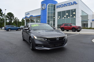 Used 2018 Honda Accord Sport image 1