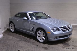 Used 2005 Chrysler Crossfire Limited image 1