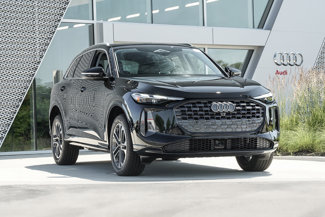 New 2025 Audi Q5 Premium image 1
