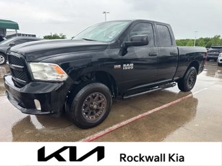 Used 2014 RAM 1500 Express image 1