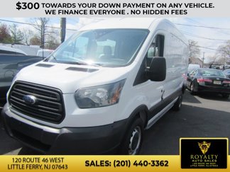 Used 2016 Ford Transit 250 148 Medium Roof image 1