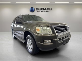 Used 2008 Ford Explorer XLT image 1