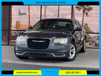 Used 2015 Chrysler 300 Limited image 1