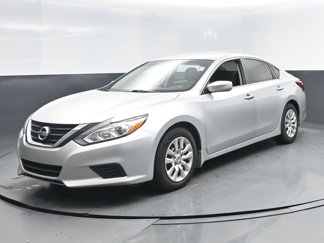 Used 2018 Nissan Altima 2.5 S w/ S Convenience Package image 1
