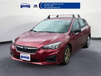 Used 2018 Subaru Impreza 2.0i image 1
