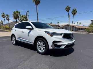Used 2020 Acura RDX FWD image 1