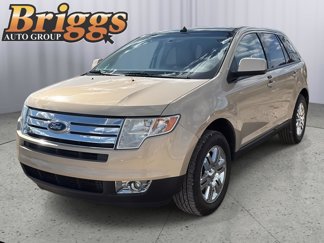 Used 2007 Ford Edge SEL Plus image 1